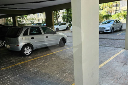 Apartamento à venda com 3 quartos em Vila Andrade, São Paulo, SP