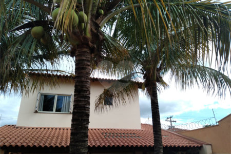 Casa/Sobrado para venda na Vila Prado