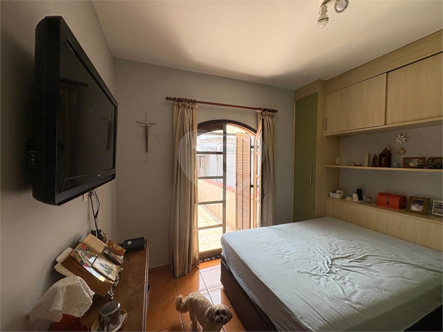 Sobrado à venda com 2 quartos em Ferreira, São Paulo, SP