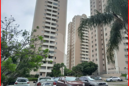 Apartamento à venda com 2 quartos em Jardim Jaqueline, São Paulo, SP