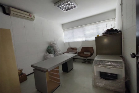 Prédio para alugar em Santo Amaro, São Paulo, SP