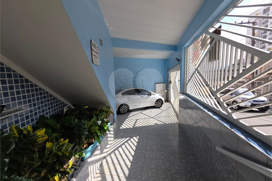 Sobrado à venda com 4 quartos, sendo 2 suítes, em Vila Nova Cachoeirinha, São Paulo, SP