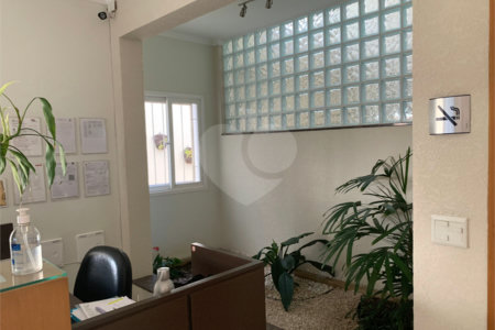 Casa - Sobrado Comercial à venda - Jardim Atibaia
