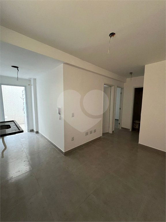 Apartamento à venda com 2 quartos em Vila Guilherme, São Paulo, SP