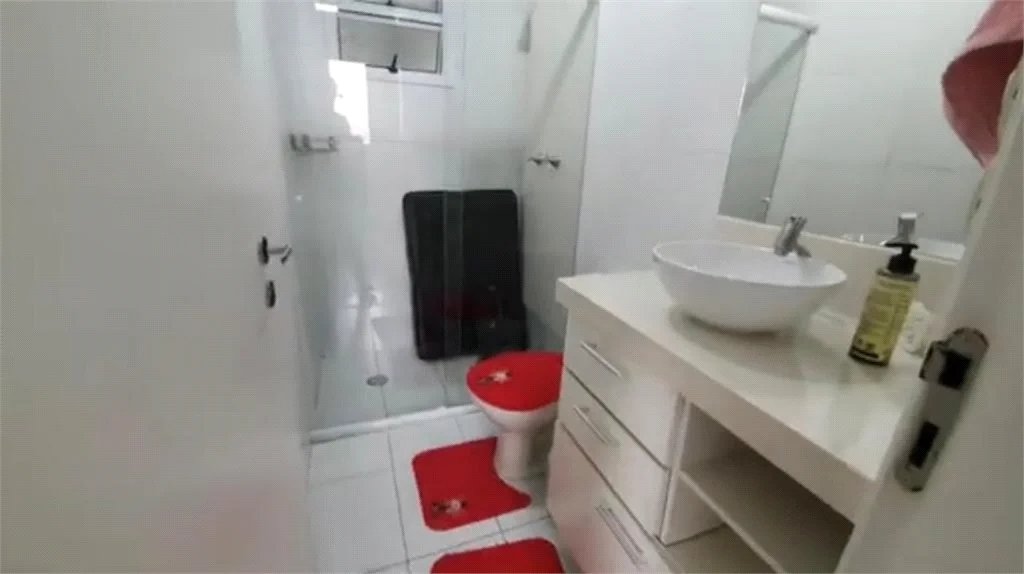 Apartamento à venda com 2 quartos, sendo 1 suíte,  em Rio Pequeno, São Paulo, SP