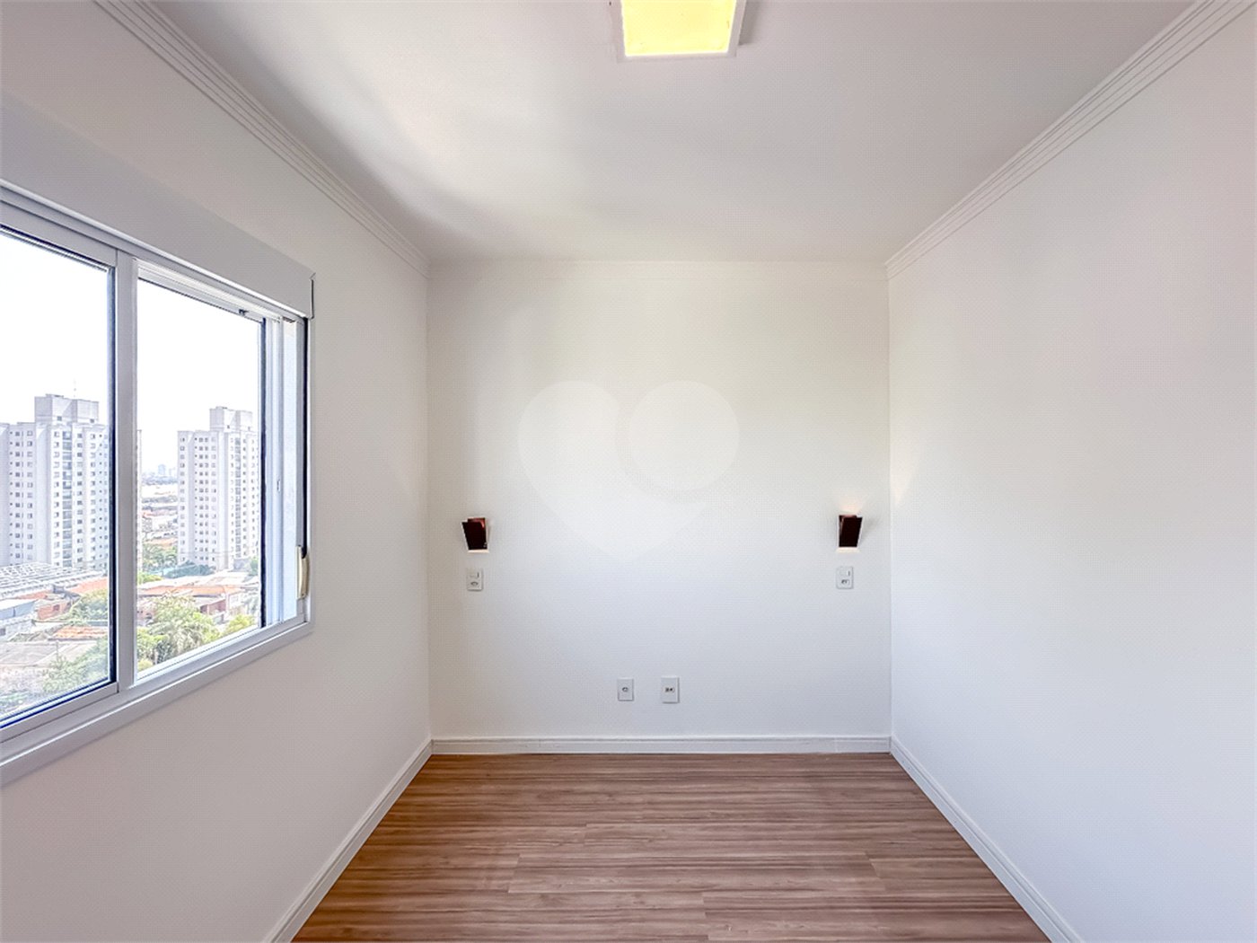 Apartamento à venda com 2 quartos em Vila Moreira, São Paulo, SP
