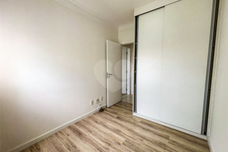 Apartamento à venda com 2 quartos, sendo 1 suíte, em Vila Mascote, São Paulo, SP