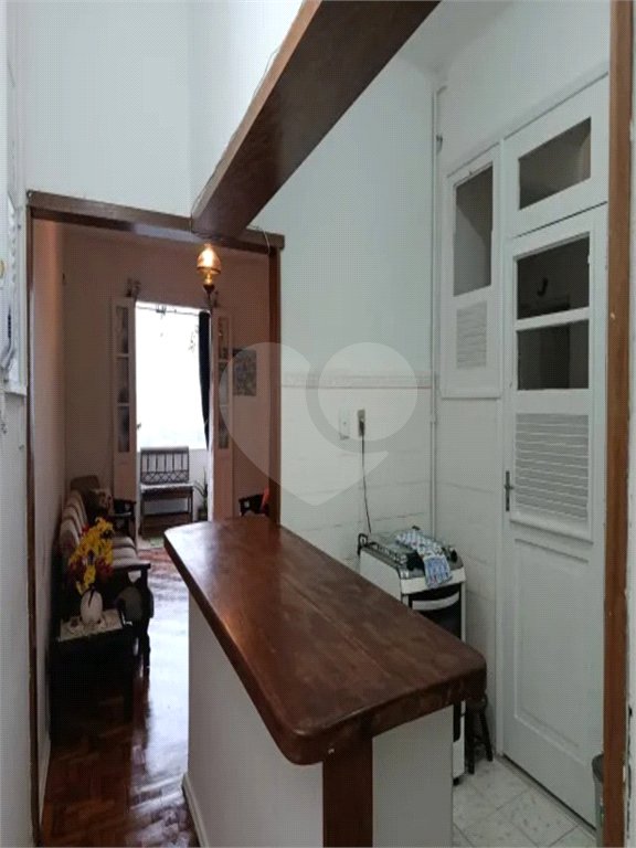 Apartamento à venda com 3 quartos em Santa Teresa, Rio de Janeiro, RJ
