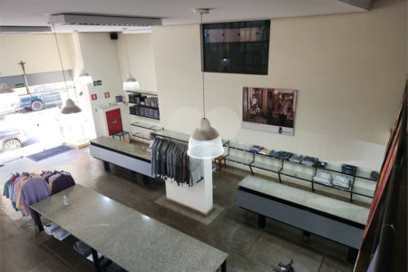 Salão à venda ou para alugar no Centro, Araraquara, SP