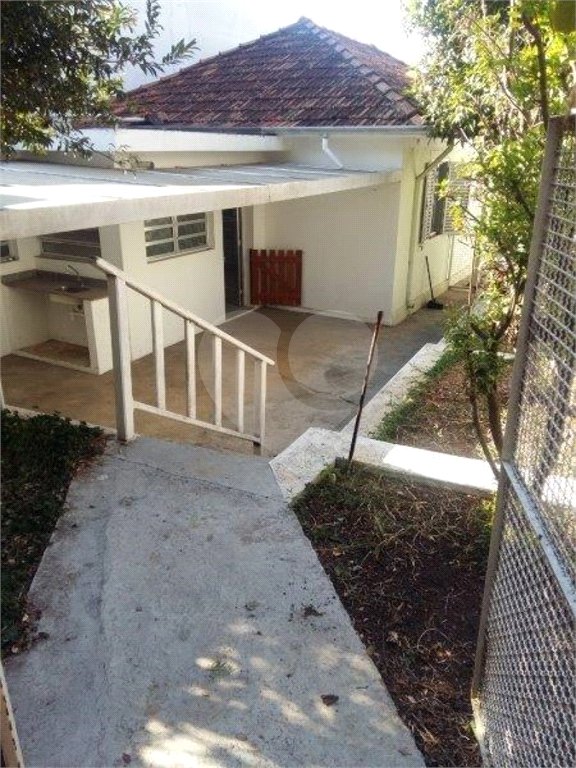 Casa Térrea à venda com 3 quartos em Imirim, São Paulo, SP