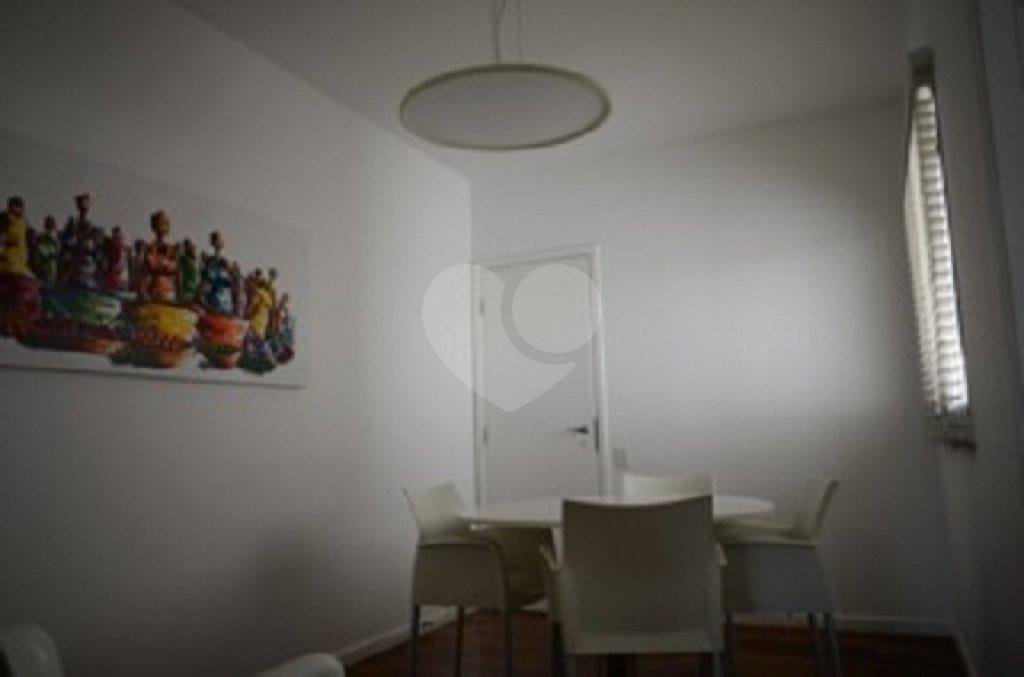 Apartamento à venda com 4 quartos em Jardim Morumbi, São Paulo, SP