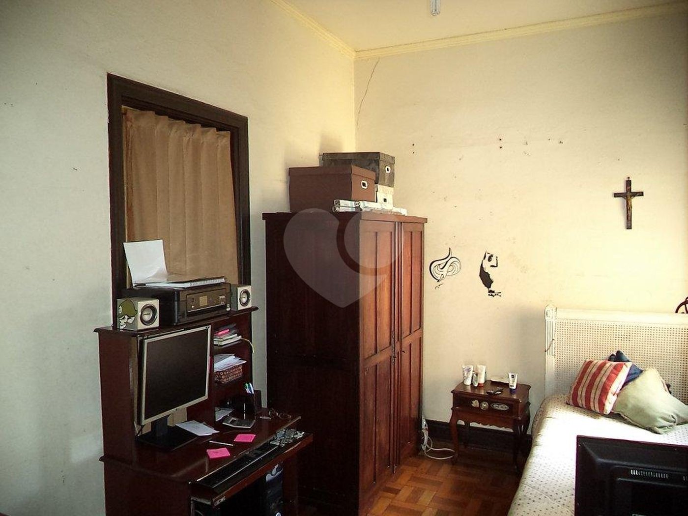 Casa Térrea à venda com 3 quartos em Jardim São Paulo(zona Norte), São Paulo, SP