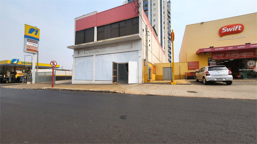Salão à venda ou para alugar no Centro, Araraquara, SP
