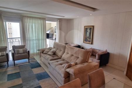 Apartamento à venda com 3 suítes em Santa Teresinha, São Paulo, SP