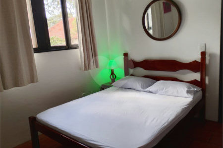 Casa para alugar com 2 quartos em Caravelas, Armação dos Búzios, RJ