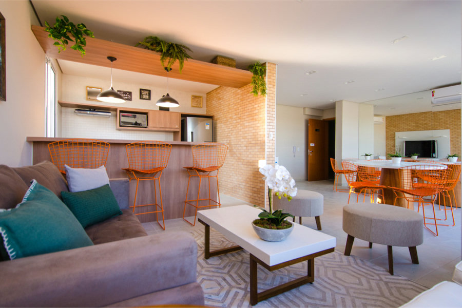 Apartamento à venda com 2 quartos em Butantã, São Paulo, SP