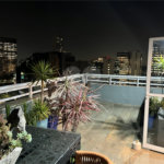 Apartamento à venda com 1 suíte em Pinheiros, São Paulo, SP