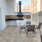 Apartamento à venda com 1 quarto em Vila Galvão, Guarulhos, SP
