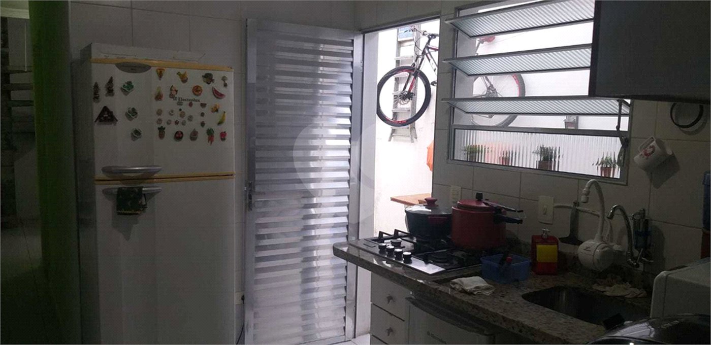 Sobrado à venda com 2 suítes em Brooklin, São Paulo, SP