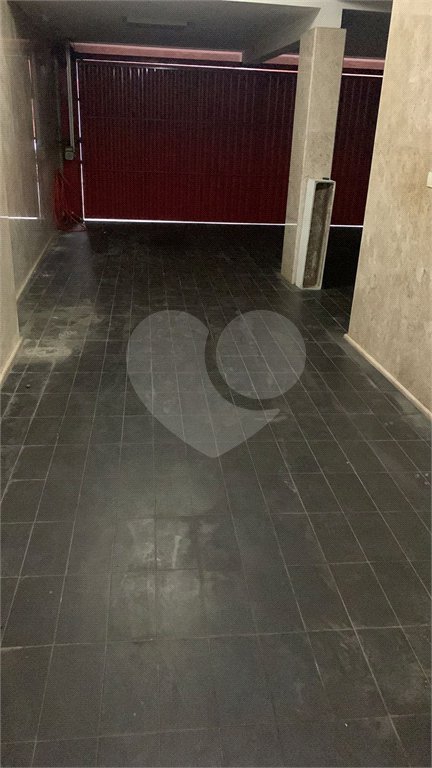 Sobrado à venda com 3 quartos, sendo 1 suíte, em Santana, São Paulo, SP