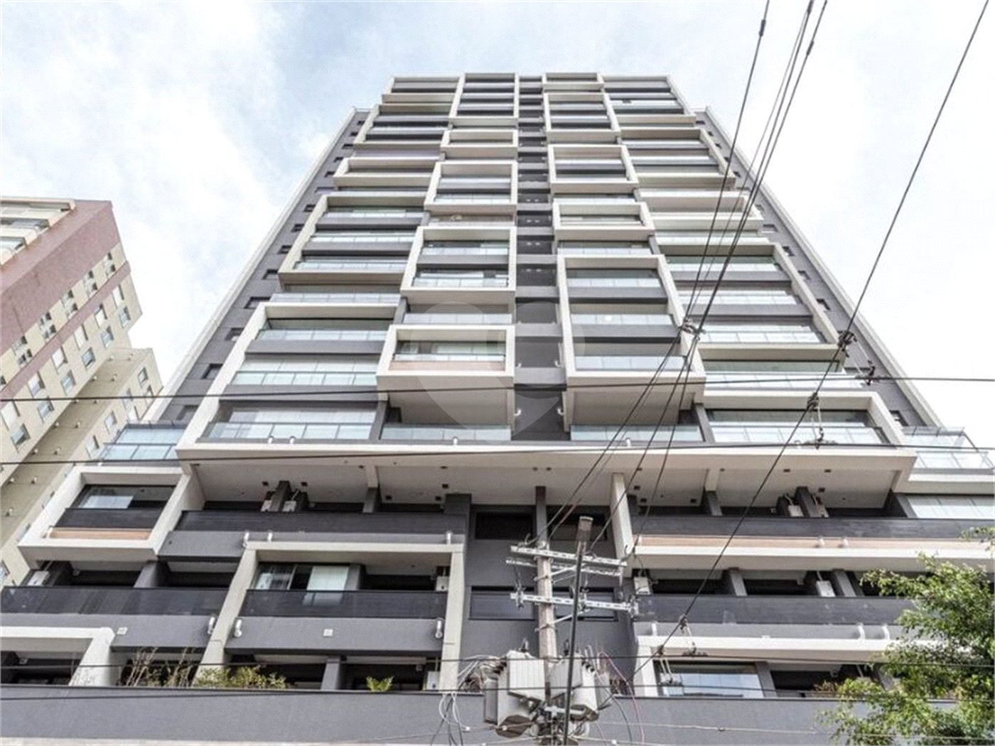 Apartamento à venda com 1 quarto em Vila Mariana, São Paulo, SP