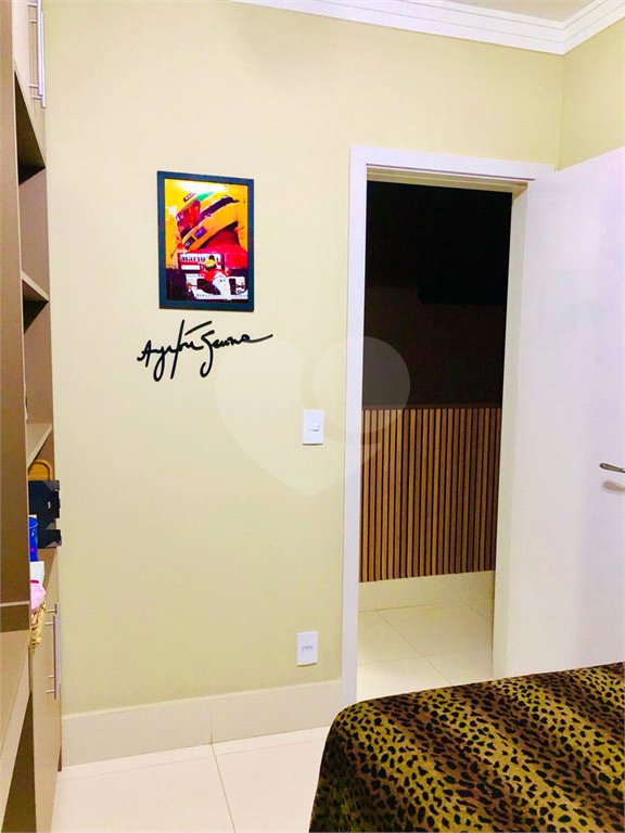 Apartamento à venda com 3 quartos, sendo 1 suíte,  em Vila Sfeir, Indaiatuba, SP