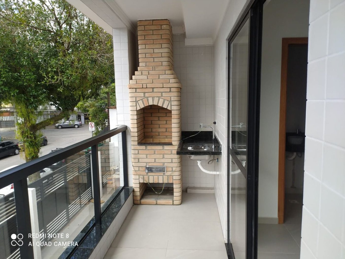 Casa com 2 dormitórios à venda, 85 m² por R$ 700.000,00 - Marapé - Santos/SP
