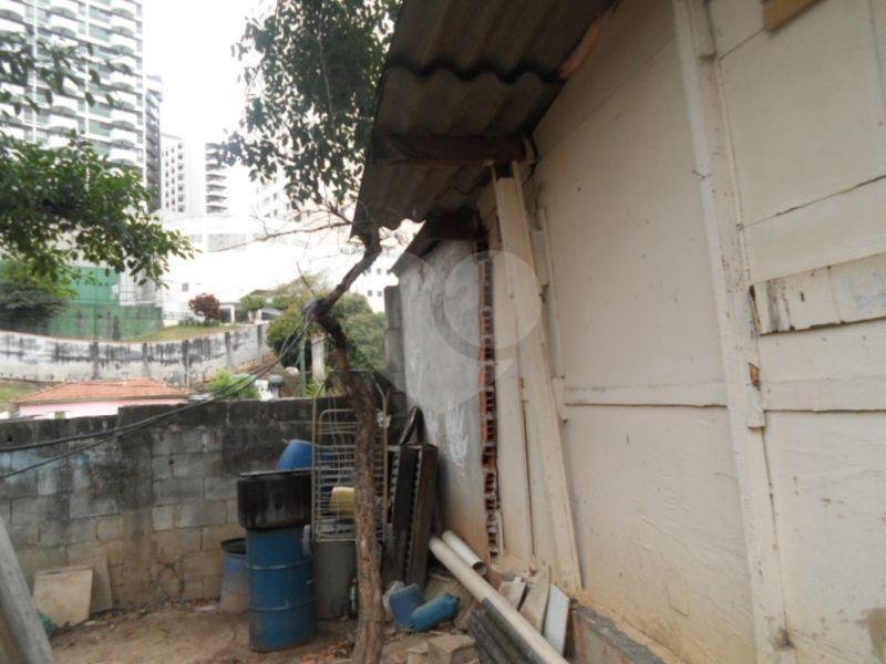 Terreno à venda em Santana, São Paulo, SP