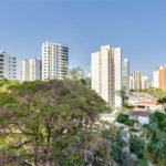 Apartamento à venda com 4 quartos, sendo 2 suítes, em Campo Belo, São Paulo, SP