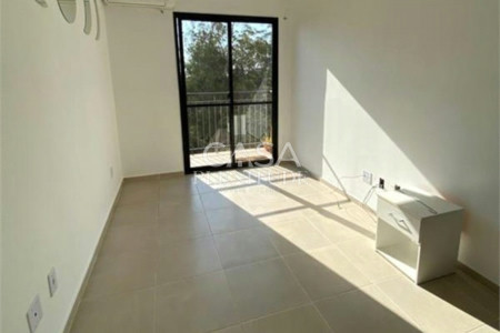 Apartamento à venda com 2 quartos em Boa Vista, Sorocaba, SP
