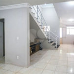 Sobrado à venda com 4 quartos, sendo 1 suíte, em Residencial Monte Verde, Indaiatuba, SP