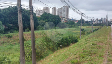 Terreno à venda em Jardim Boa Vista (zona Oeste), São Paulo, SP