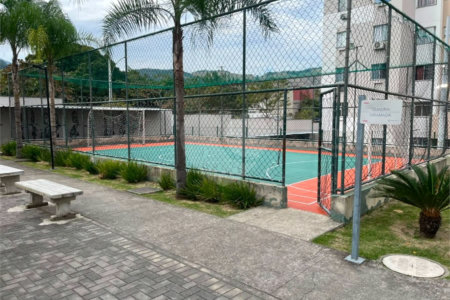Apartamento à venda com 2 quartos em Campo Grande, Rio de Janeiro, RJ