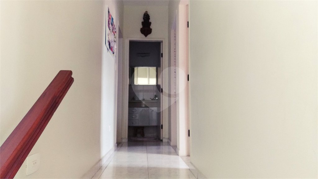 Casa à venda com 4 quartos, sendo 2 suítes,  em Vila Romero, São Paulo, SP