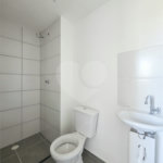 Apartamento à venda com 1 quarto em Vila Parque Jabaquara, São Paulo, SP