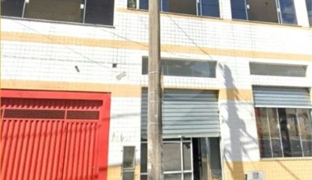 Prédio à venda em Jardim Amanda ii, Hortolândia, SP