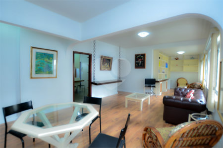 Apartamento à venda com 3 quartos, sendo 1 suíte, em Jardim Paulista, São Paulo, SP