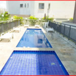 Apartamento à venda com 3 quartos, sendo 1 suíte, em Vila Gumercindo, São Paulo, SP