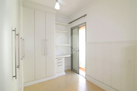 Apartamento à venda com 1 quarto em Indianópolis, São Paulo, SP