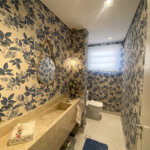 Apartamento com 3 dormitórios à venda, 194 m² por R$ 2.090.000,00 - Boqueirão - Santos/SP