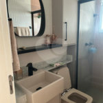 Apartamento à venda com 2 quartos em Casa Verde, São Paulo, SP