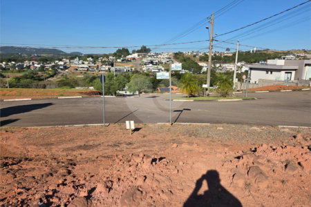 Terreno à venda no condomínio Shambala III, Atibaia - SP
