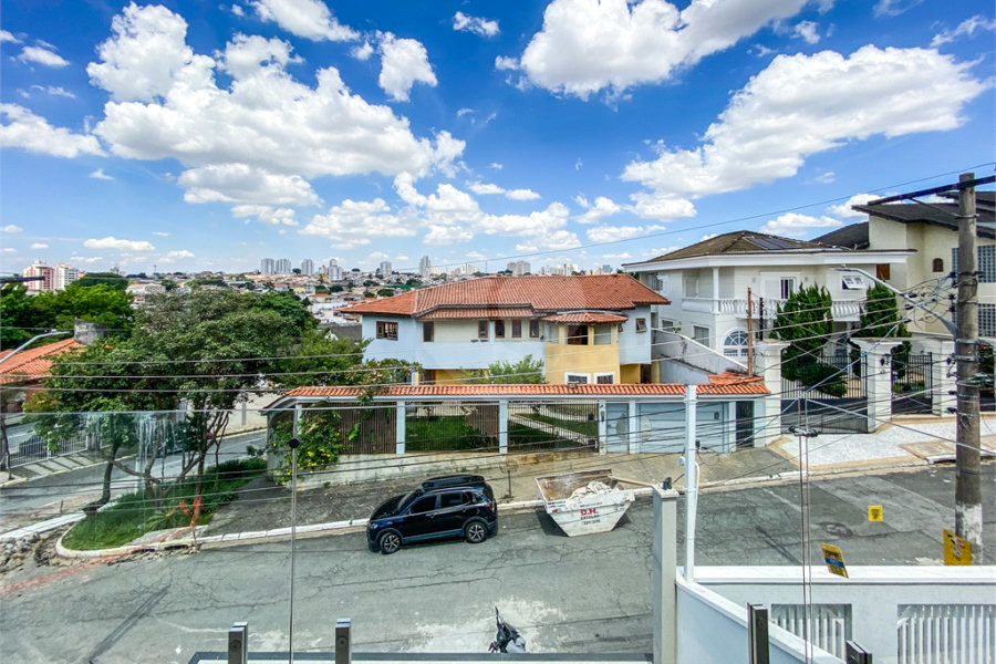 Sobrado à venda com 3 suítes em Tremembé, São Paulo, SP