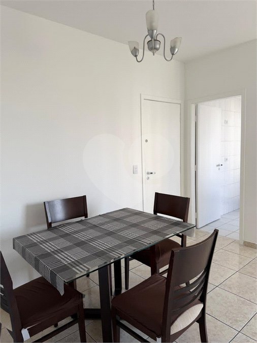 Apartamento para alugar com 2 quartos em Vila Mogilar, Mogi das Cruzes, SP