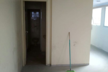 Sala à venda, 122 m² por R$ 608.000,00 - Centro - Santos/SP