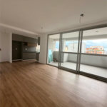 Apartamento para alugar com 2 suítes em Pinheiros, São Paulo, SP