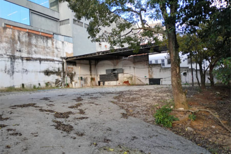 Terreno para alugar em Vila Santa Catarina, São Paulo, SP