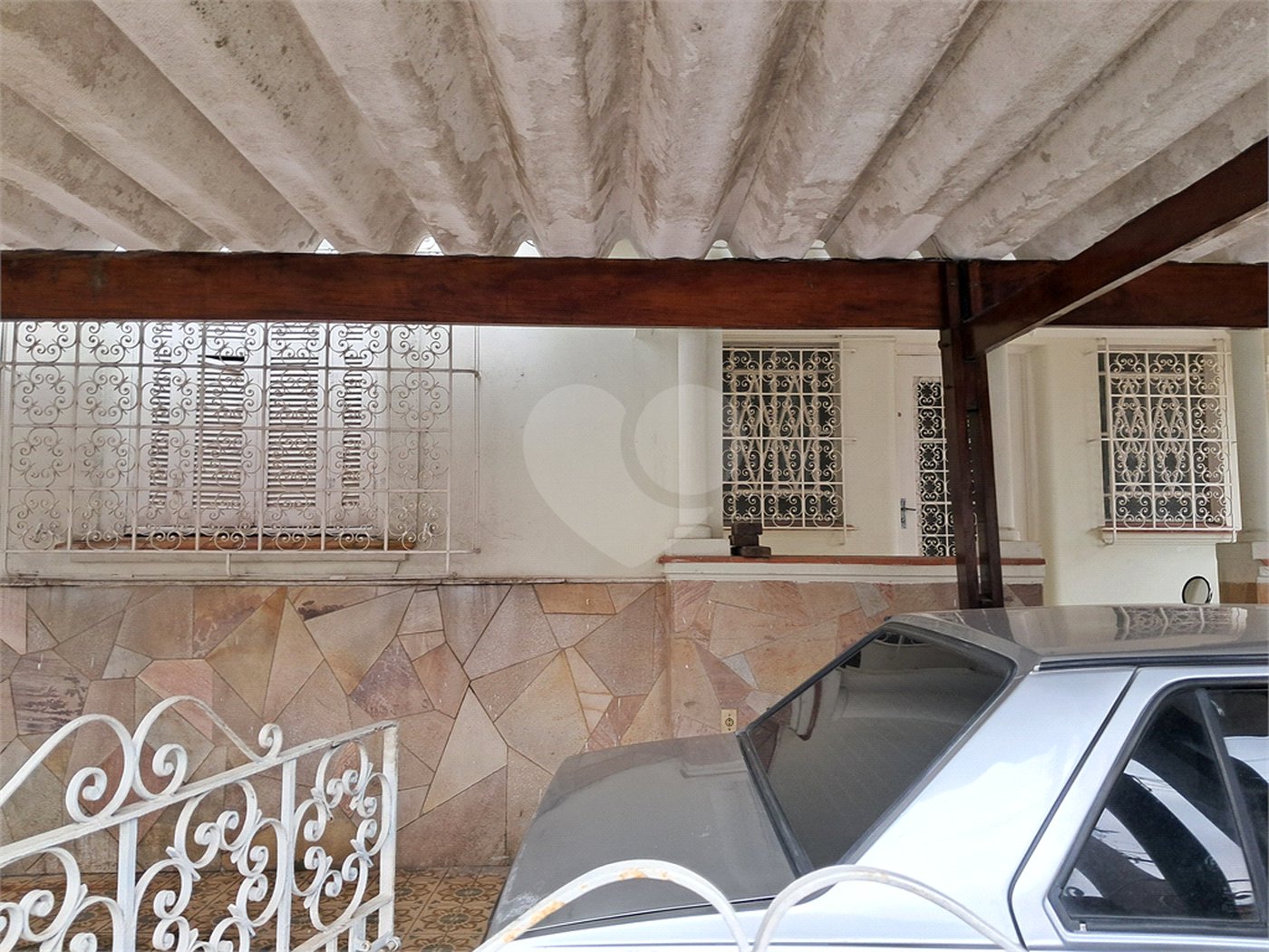 Casa à venda com 4 quartos em Tucuruvi, São Paulo, SP