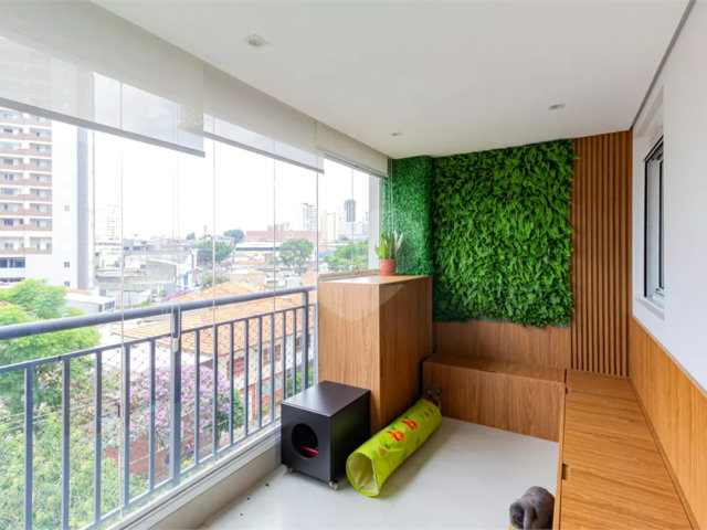 Apartamento à venda com 2 quartos, sendo 1 suíte,  em Santo Amaro, São Paulo, SP