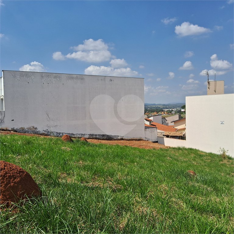 Terreno à venda no condomínio Sevilha Comercial, Indaiatuba - SP